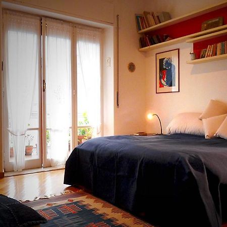 B&B Napoli Franca Екстер'єр фото