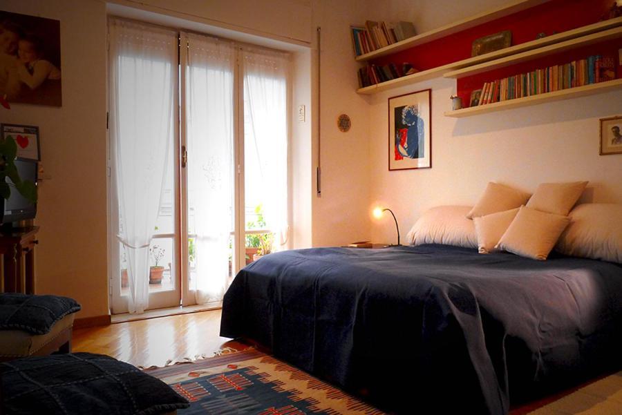 B&B Napoli Franca Екстер'єр фото