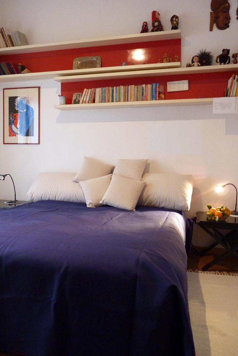 B&B Napoli Franca Екстер'єр фото